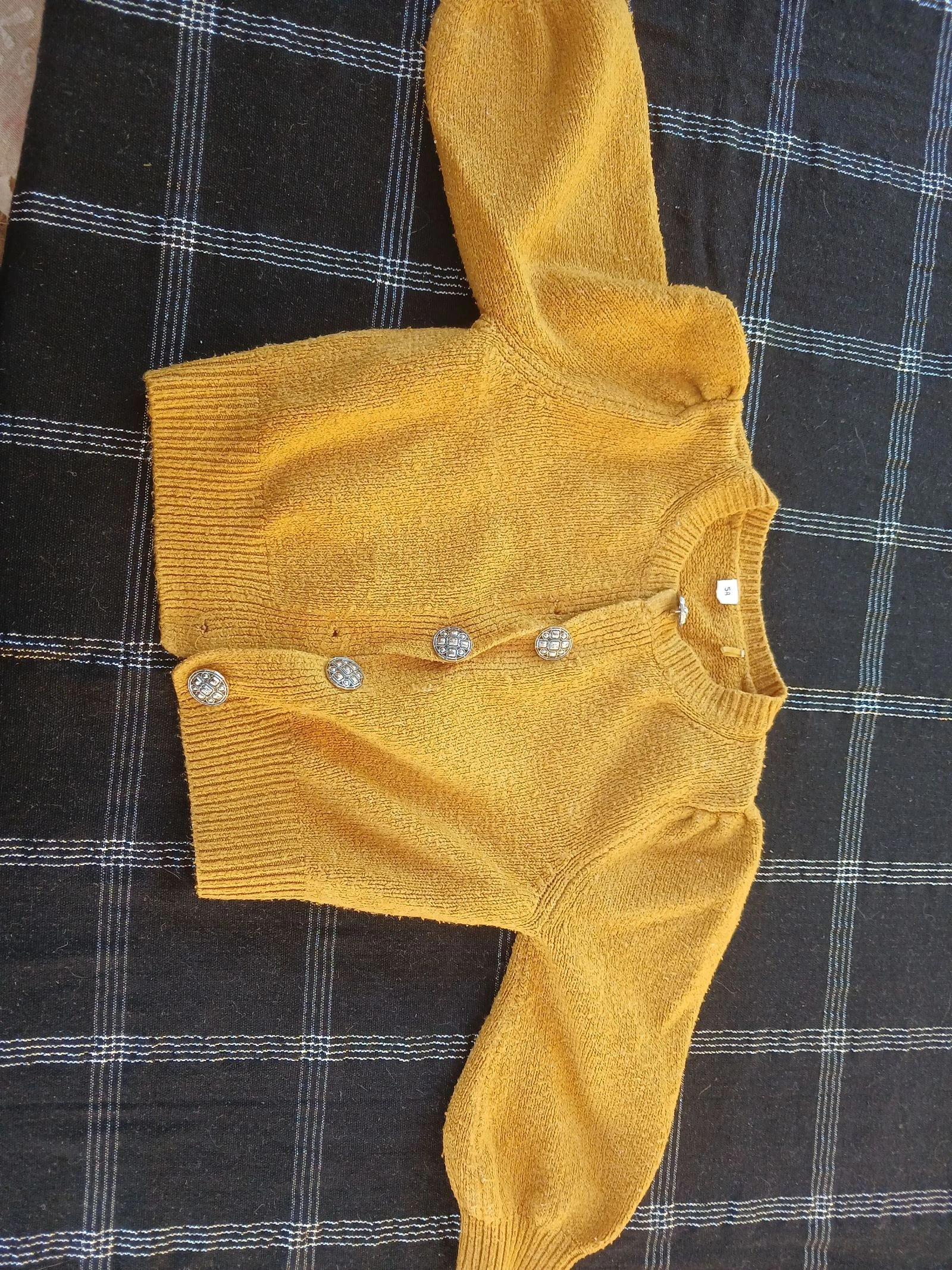 Gilet 